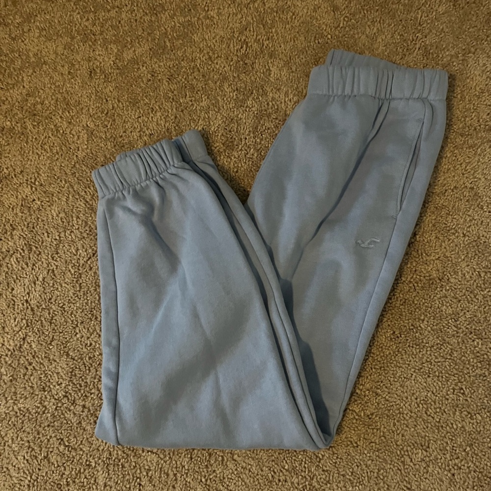 Worn once